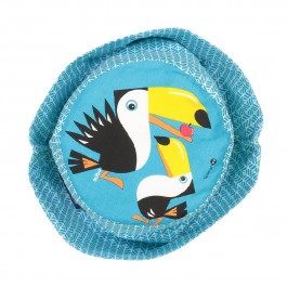 Sun Hat - Toucan accessories 