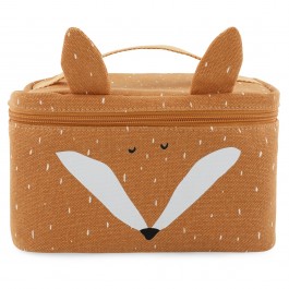 Trixie Baby lunch bag - Mr Fox   accessories 