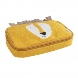 Trixie Baby Pencil case rectangular - Mr Lion accessories 