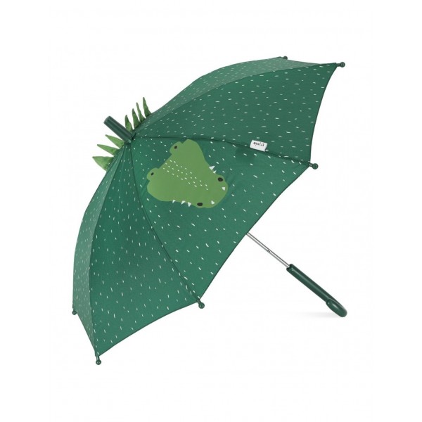 Trixie Eco friendly umbrella - Mr Crocodile  accessories 