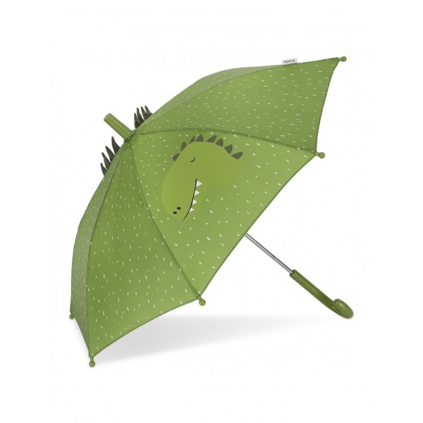 Trixie Eco friendly umbrella - Mr Dino  accessories 