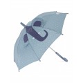 Trixie Eco friendly umbrella - Mrs Elephant accessories 