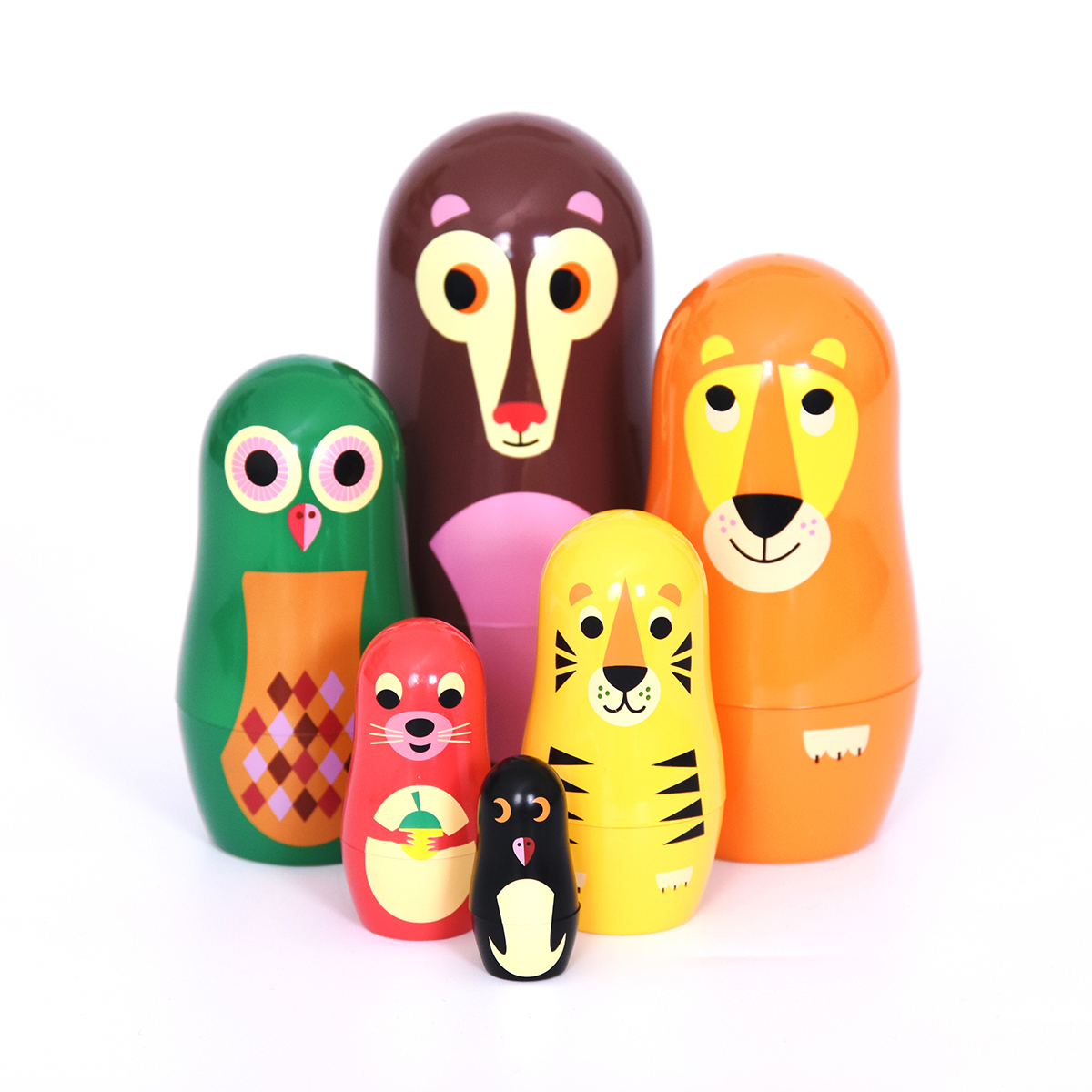 Omm hotsell design matryoshka